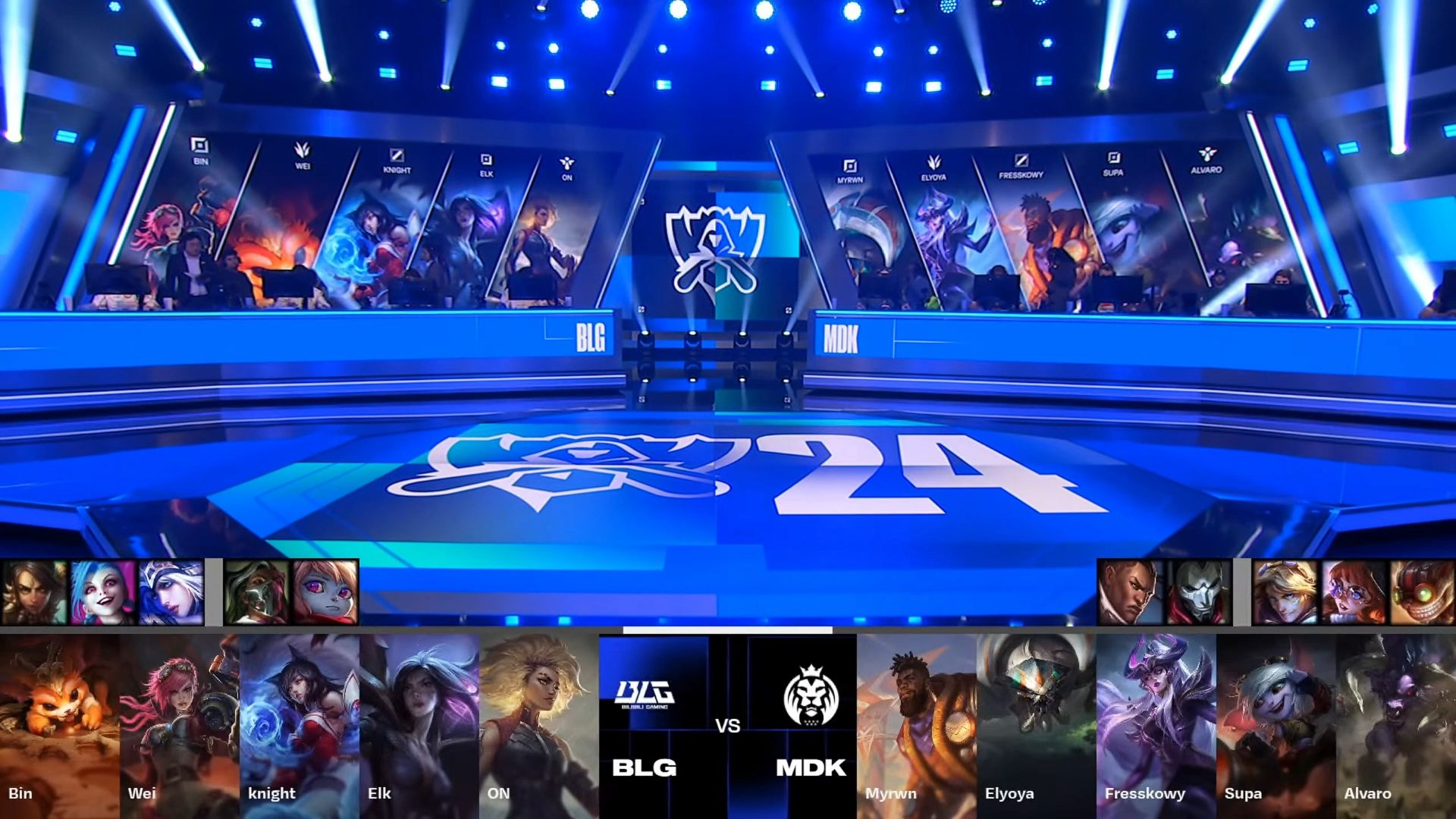 LGD赛后群访 主教练：今天的失利是BP问题，之后需要改进BP