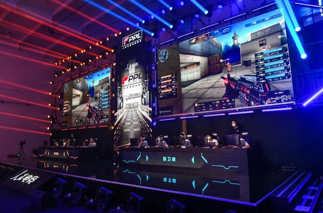 Twistzz 向 Liquid 告别：“我感谢我在这段时间的经历”