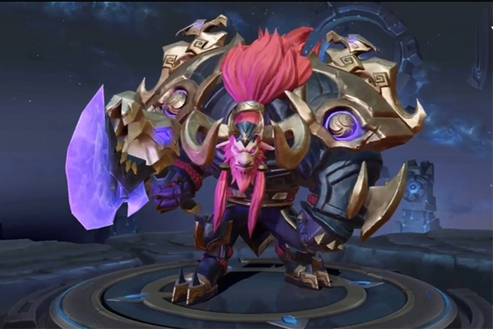 南京Hero久竞官方发博：如约而至，我们无数次幻想过这一幕