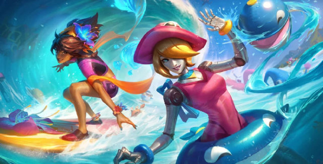 Rex Regum Qeon 在 VCT 2025： Pacific Stage 2 的最后比赛中将不会以完整阵容参赛