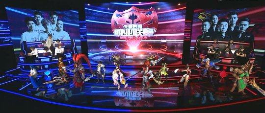 FPX确定无缘季后赛