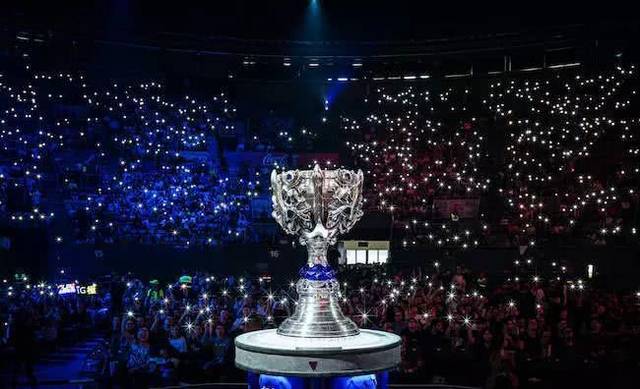 Vertigo 的受欢迎程度正在上升 - 该地图在 ESL Pro League Season 20 中击败了 Mirage 和 Inferno