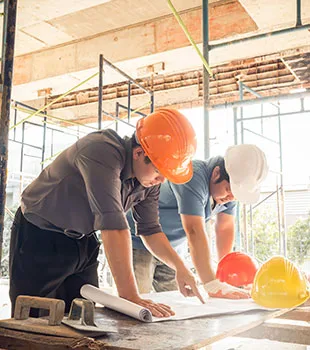 How To Build A  Construction Plan. - 28圈6